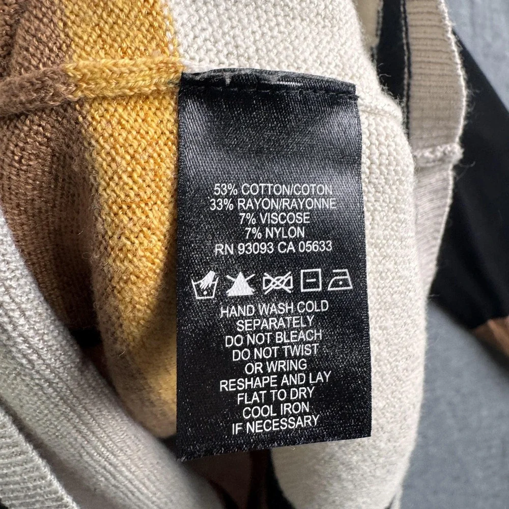 NIC+ZOE long sleeve